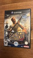 Jeu vidéo Medal of Honor Soleil Levant nintendo gamecube
