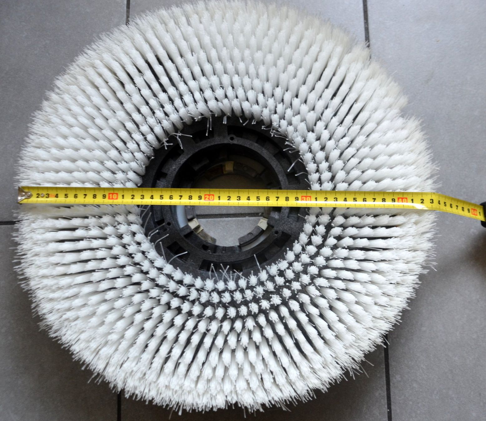 Altro per la casa: Taski 0504.750 Scrubbürste /  Brosse à récurer – Usato da Collonges venduto da arashee 2
