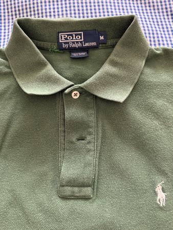 Polo Ralph Lauren vintage label size M