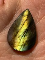 Premium Labradorit Cabochon
