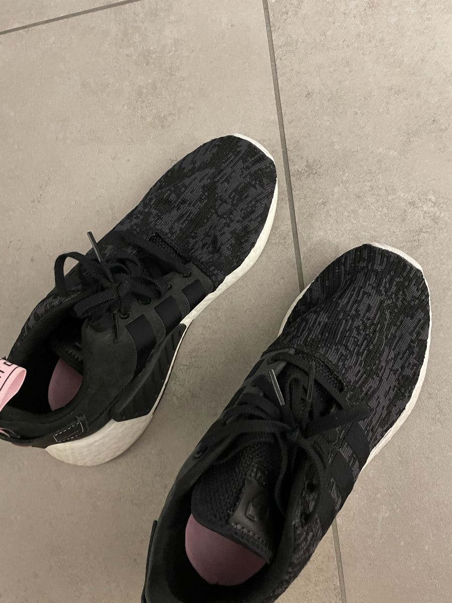 Adidas Damenschuhe: NMD Adidas Sneakers – Gebraucht aus Zunzgen von mel_y6w2 6
