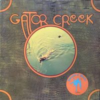 Gator Creek (Same) NL 70 LP Mercury Rec.