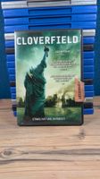 Cloverfield DVD - Zustand sehr gut, Science Fiction Film!