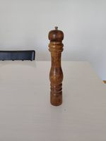 Pfeffermühle aus Holz
