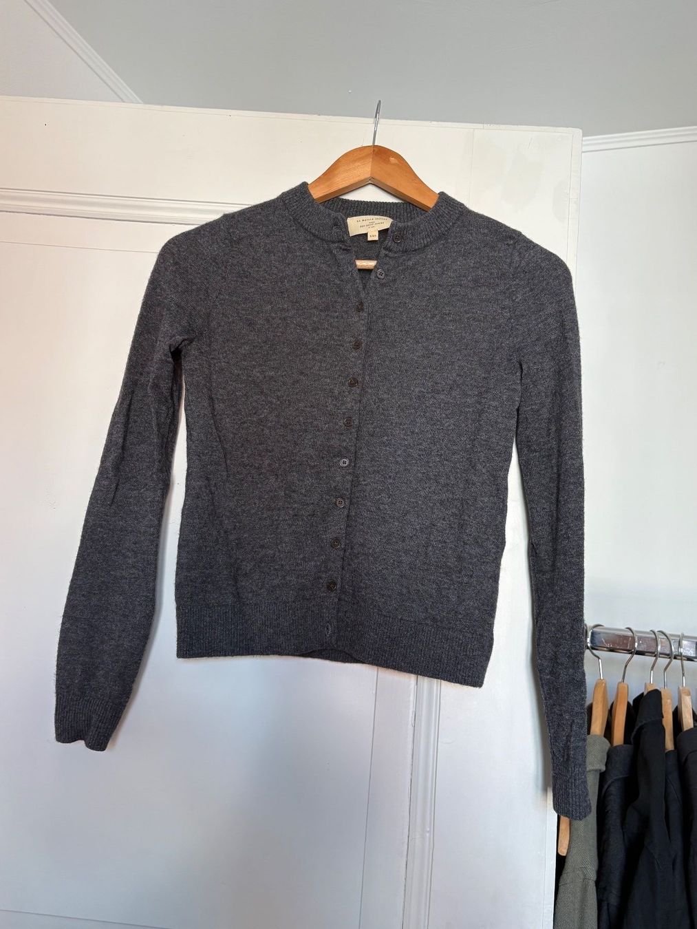 Sezane Giacche: Cardigan von Sézane – Usato da Wallisellen venduto da lin_v