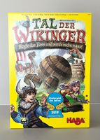 Tal der Wikinger Kinderspiel