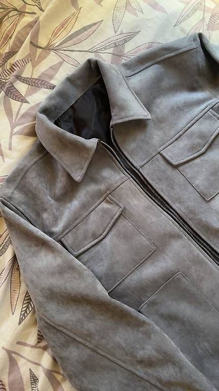 Jacken: Elegante jacke – Gebraucht aus Rorschach von Amin_1 1