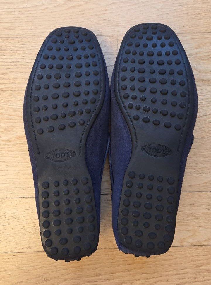 Tod'S Herrenschuhe: TOD’S Schuhe – Gebraucht aus Risch von wys_2tkx 3