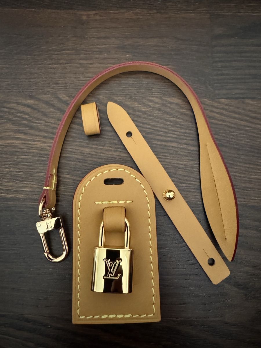 Louis Vuitton Taschen für Damen: Louis Vuitton All In – Gebraucht aus Subingen von Erhan1985 2