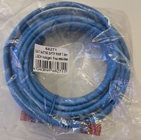 LAN Kabel 7,5m - CAT 6, Netzwerkkabel, Neu!