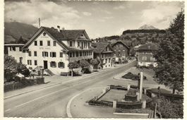 SACHSELN Hotel Engel