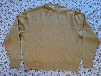 Maglioni & Felpe: Pullover / 100 % Kaschmir / Gr. S – Usato da Meggen venduto da heyleg1 1