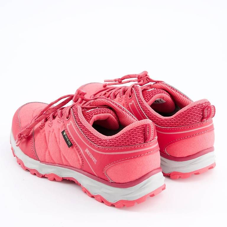 Schuhe für Mädchen: Meindl ontario 29 JUNIOR GTX NP119.- – Gebraucht aus Le Mont-sur-Lausanne von swisssail 1