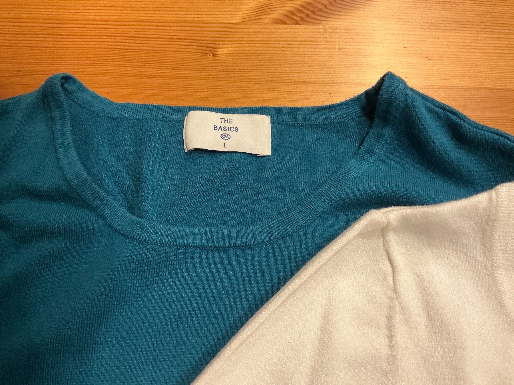 Zara Lotti di vestiti: NEUWERTIG:  3 Pullover,  Gr.  M/L – Usato da Aesch BL venduto da Fortexx 1
