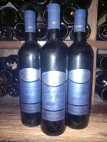 Lot de 3 Gemswandler flasch aoc 2010