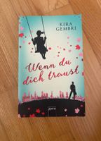 Wenn du dich traust - Jugendbuch