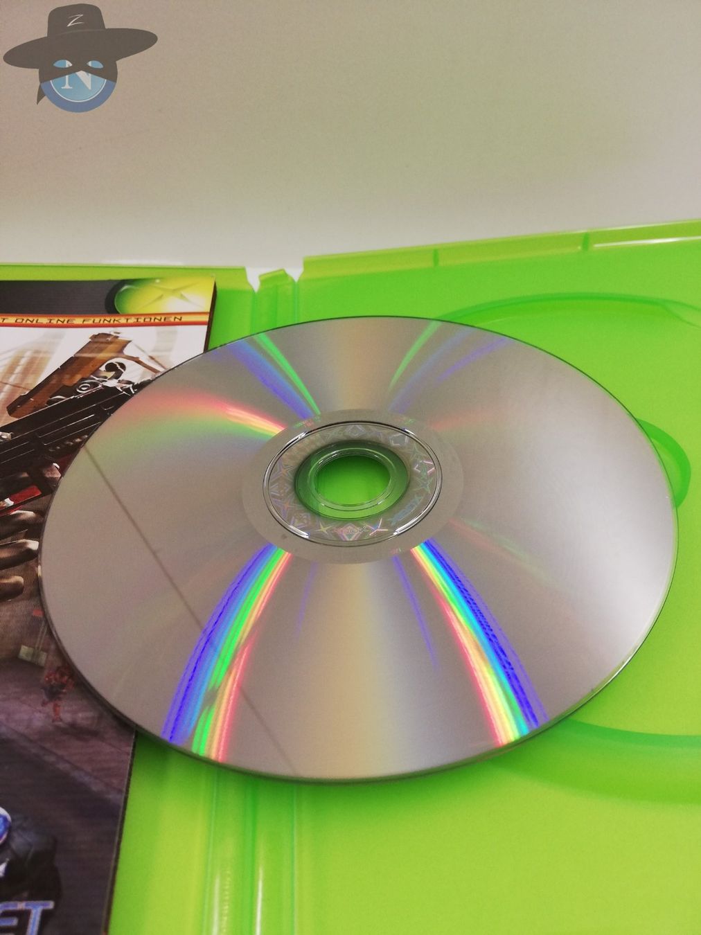 Microsoft Giochi: Halo 2 + Multiplayer Karten Paket / Microsoft XBox OG Classi – Usato da St. Gallen venduto da zorro_dc 4