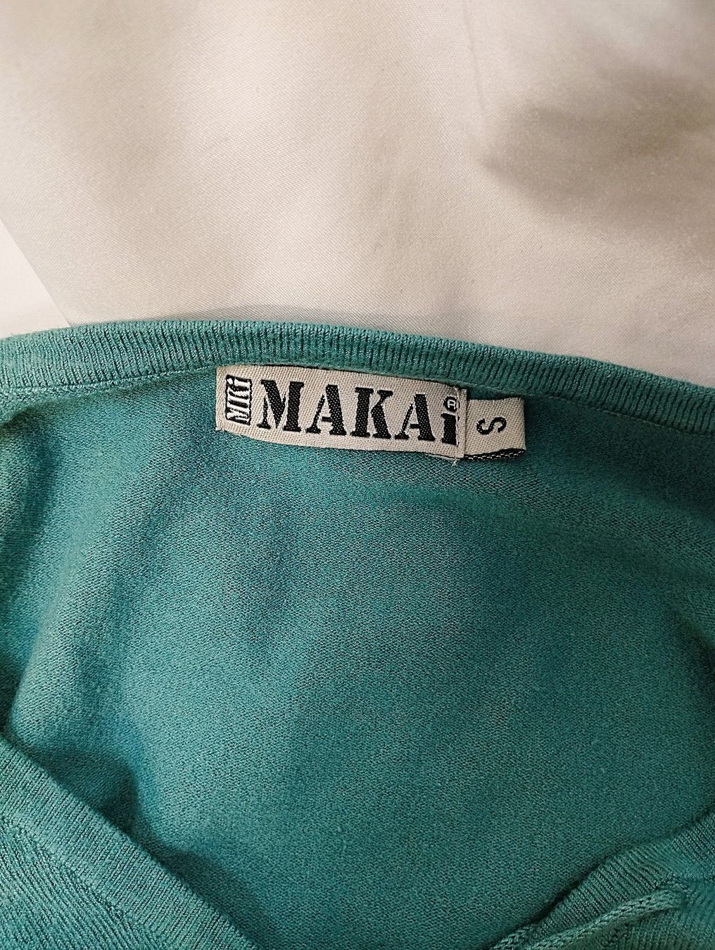 Maglioni & Felpe: MAKAI Pullover Gr. S – Usato da Schübelbach venduto da Restwert_Schubelbach 4