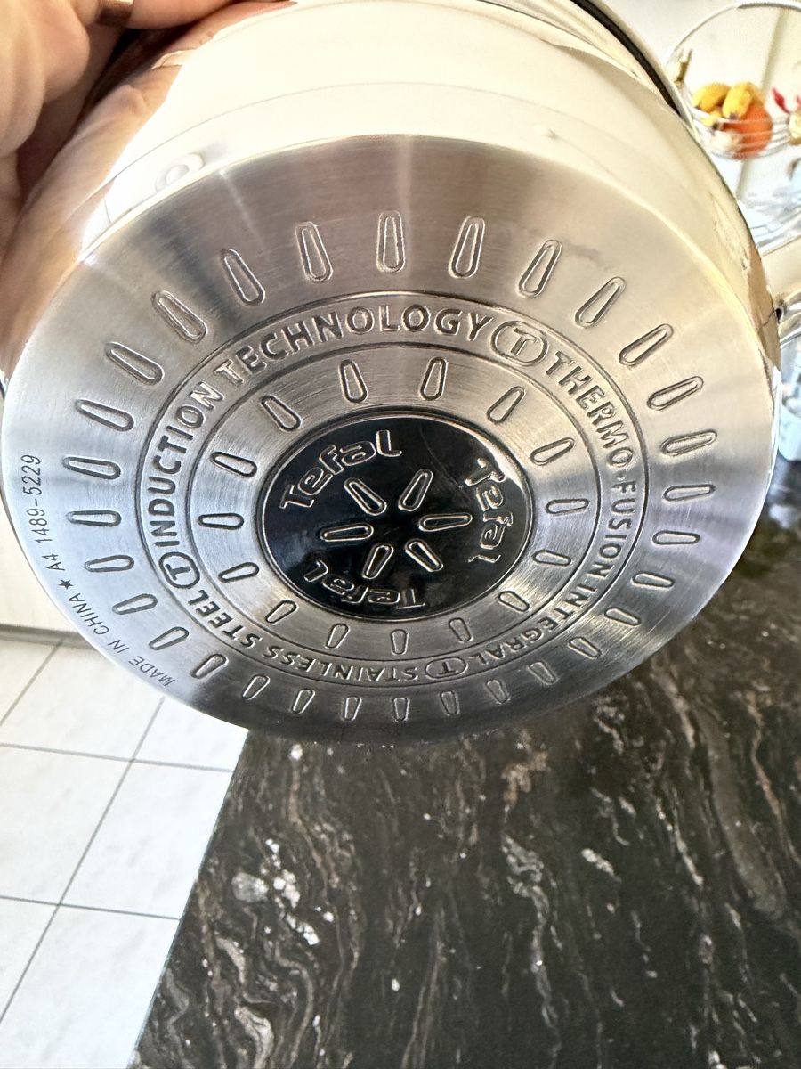 Tefal Pentole: Casserole neuve 1,3l Tefal – Nuovo e nell'imballaggio originale da Savagnier venduto da Pivovar2 2