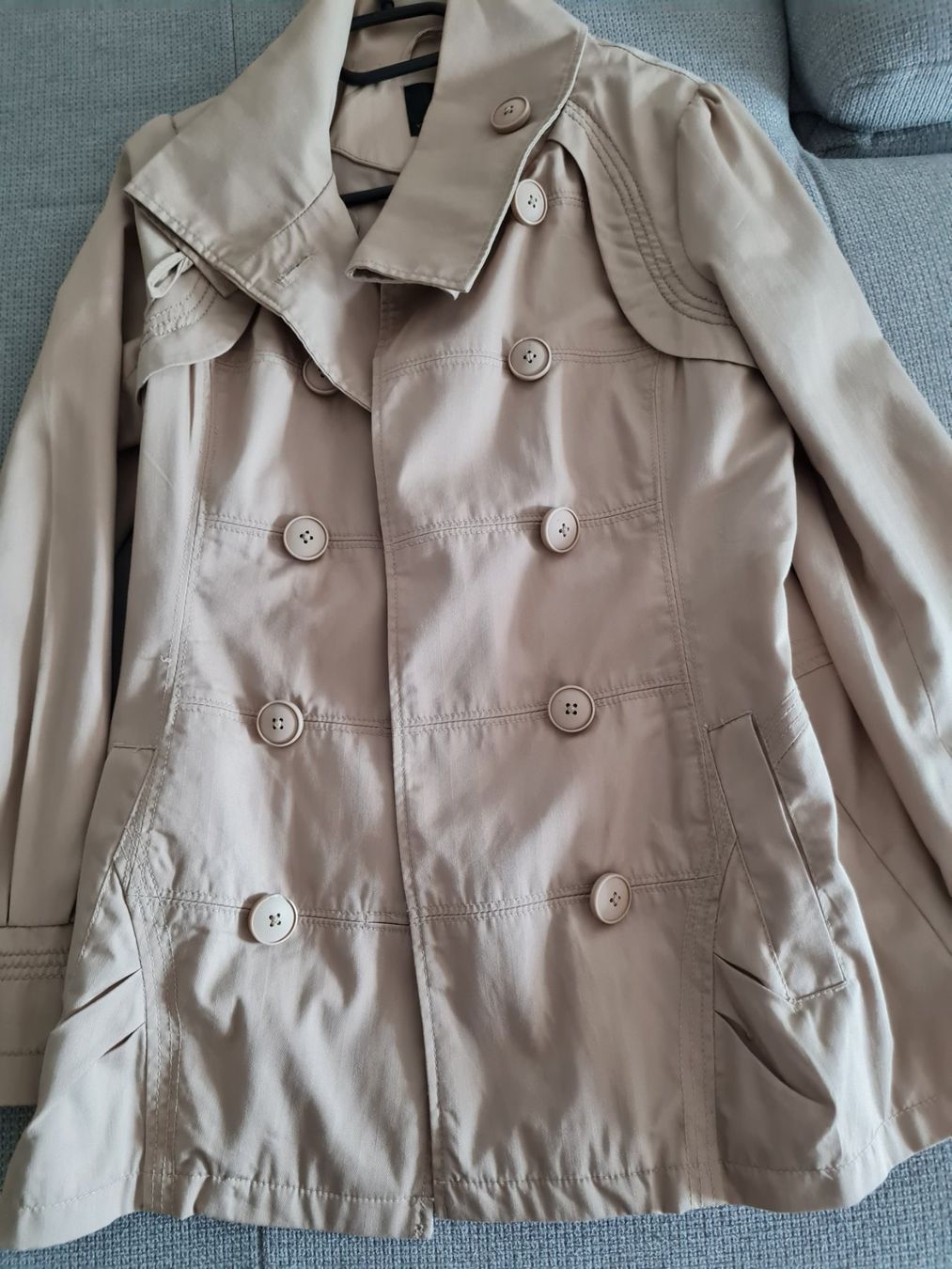 Vero Moda Jacken: Jacke – Neu (gemäss Beschreibung) aus Gommiswald von Iviea 2