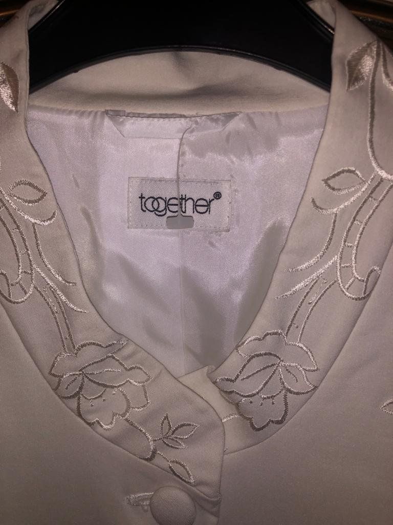 Camicette: Together Bluse – Usato da Schlieren venduto da Sunshines 3