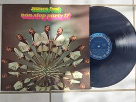 Vinyl LP - James Last - Suisse 1973