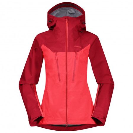 Berghans Damen Trekking Jacke 3-Lagig