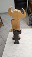 Holzfiguren
