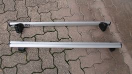 Dachträger Skoda