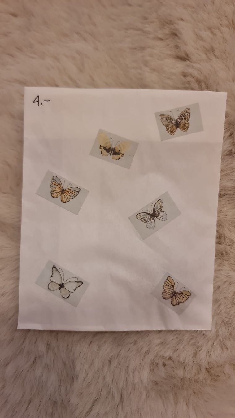 Sonstiger Schmuck: 10 Überraschungspäckli Schmuck – Gebraucht aus Toffen von Gwunderegge77 4