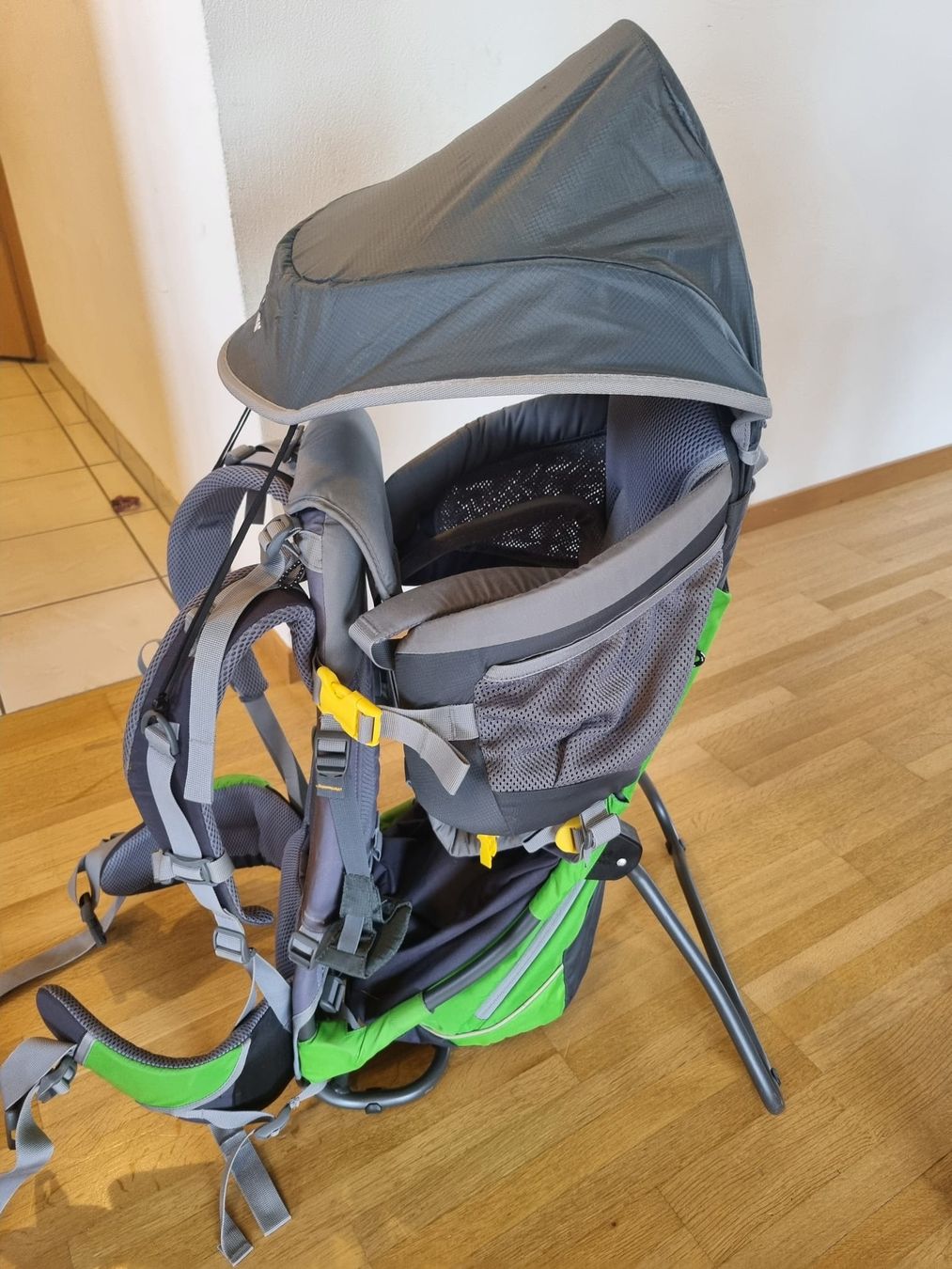 Deuter Marsupi portabebè: Deuter Rucksack – Usato da Fläsch venduto da SruK 1