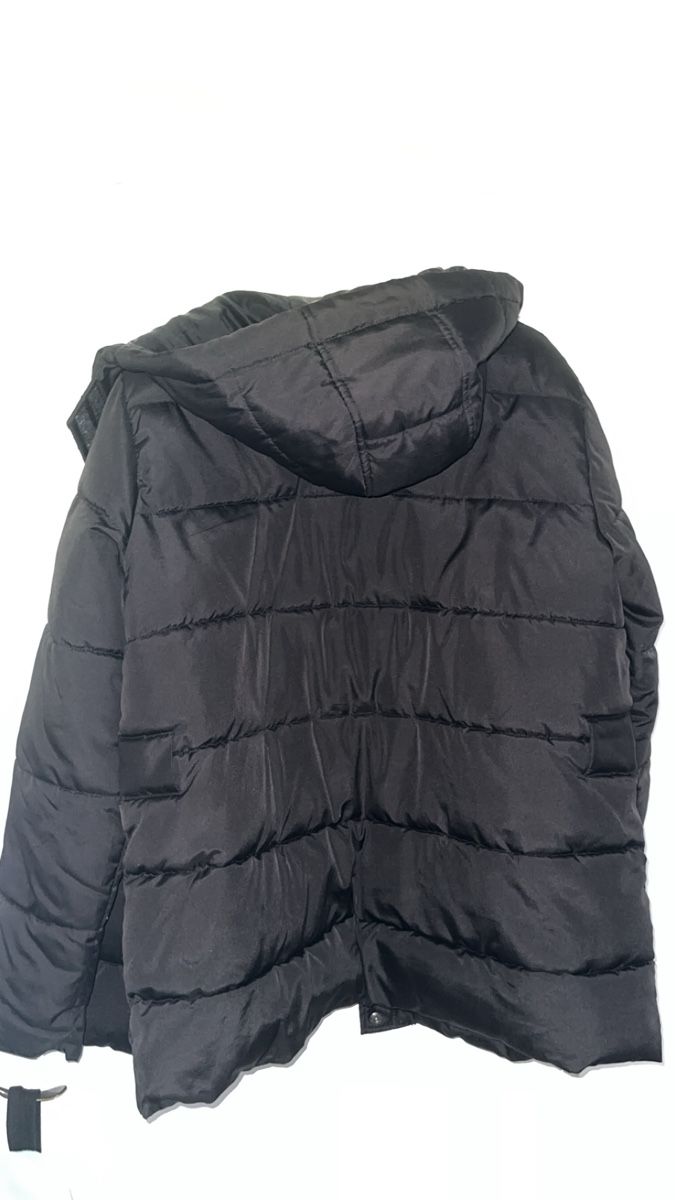 Giacche: Winterjacke JDY black XL – Usato da Oftringen venduto da tola19 2