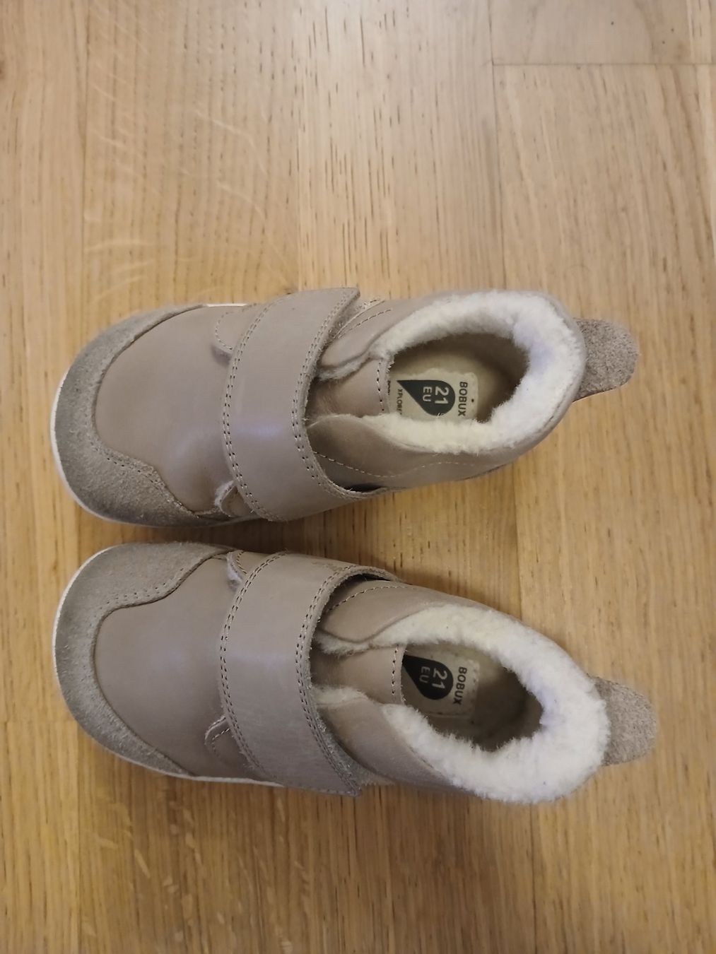 Bobux Scarpe per ragazzi: Schuhe Bobux Xplorer, Gr. 21 – Usato da Zürich venduto da lauravanessa 1