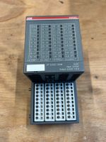 ABB SPS / AX522 B9 Ausgangsmodul / DC523 Eingangsmodul