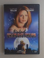 Einfach Unwiderstehlich - DVD mit Sarah Michelle Gellar