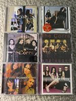 6x The Corrs