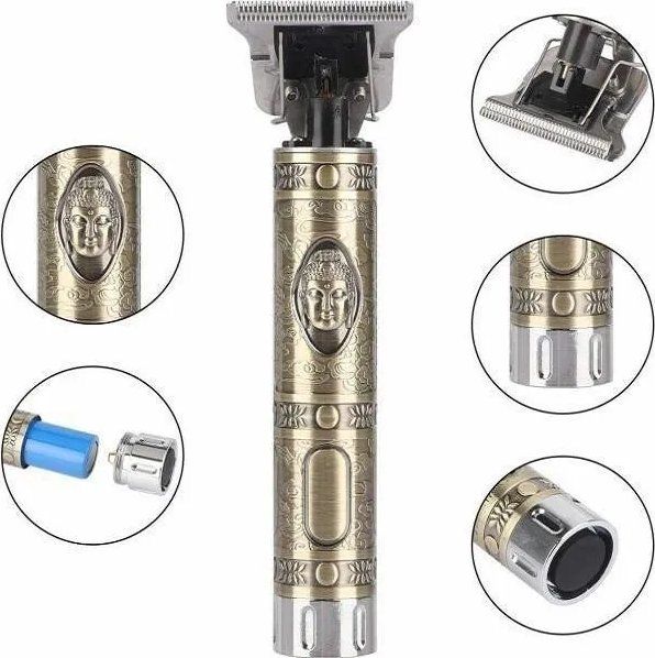 Taglio: WS-T99 Professionelle Haarschneidemaschine – Nuovo e nell'imballaggio originale da Reiden venduto da Shop-Sale 1