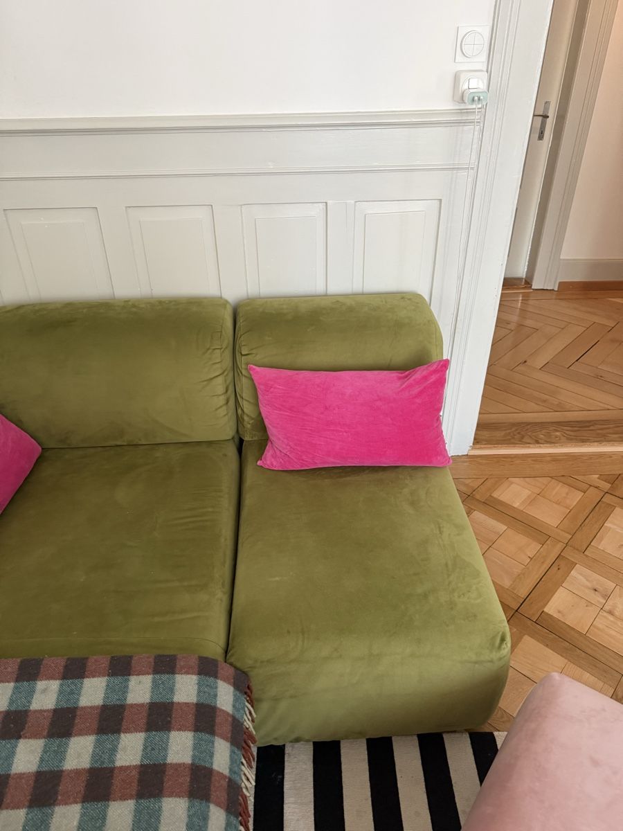 Divani: MYCS Sofa – Usato da Zürich venduto da ang_65gc 5