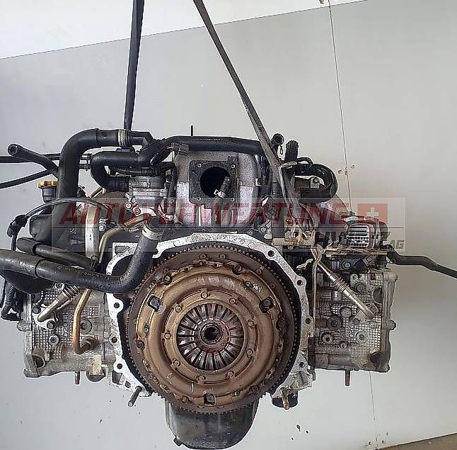 Motori: EJ20 MOTOR SUBARU LEGACY 2.0L – Usato da Kleindietwil venduto da LUSTENBERGER61 1