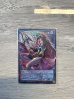 Yu-Gi-Oh! LOCH-JP Cybrese Contract Witch V.3. U.P.R