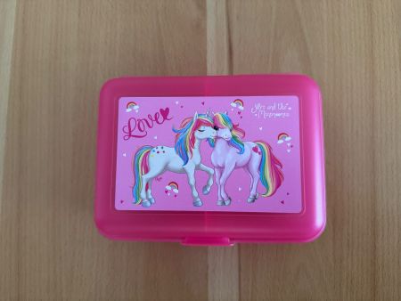 Znünibox Einhorn