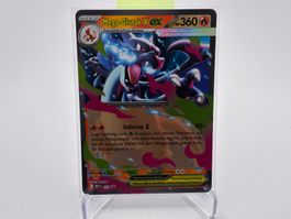 MEP Black Star Promos - Mega Glurak X ex  (MEP 29) - DE