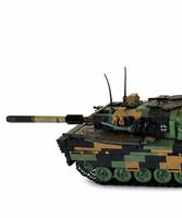 Model Panzer