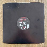 Duran Duran „Presidential Suite/Skin Trade“ 12“ VINYL PROMO