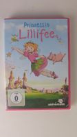 Prinzessin Lillifee DVD