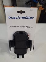 Busch & Müller Universalhalter Handyhalter Smartphonehalter