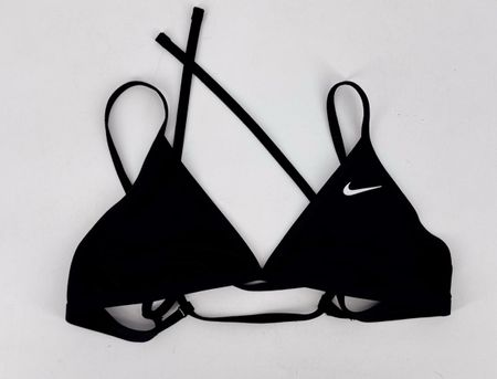 # WOMAN - Bikini Oberteil Gr. L - NIKE #