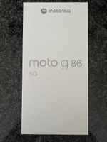 Neues Motorola G86 5G