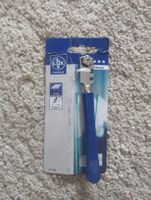 LUX Glaschneider Classic 4mm Werkzeug Basteln Haus Heimwerk