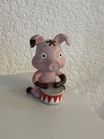 Tonie Schwein Figur Trommel von 2017 - Kinderlieder 